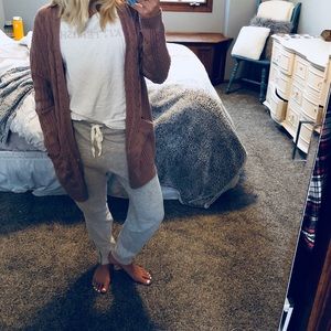Aerie joggers